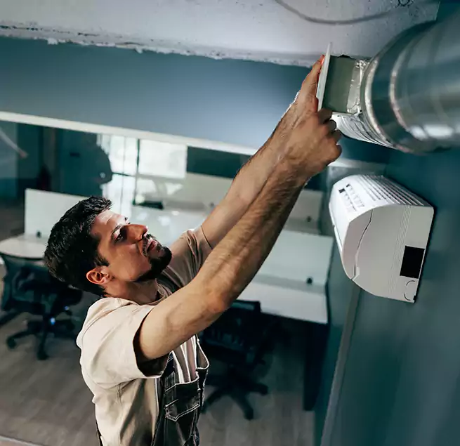 Why Homeowners & Businesses Trust Us in Wilmington, DE?