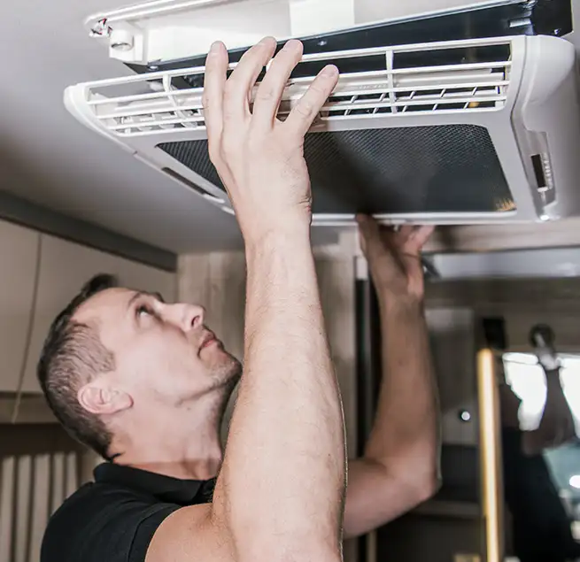 Why Homeowners & Businesses Trust Us Wilmington, DE