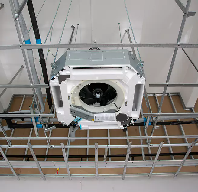 Why Homeowners & Businesses Trust Us Wilmington, DE