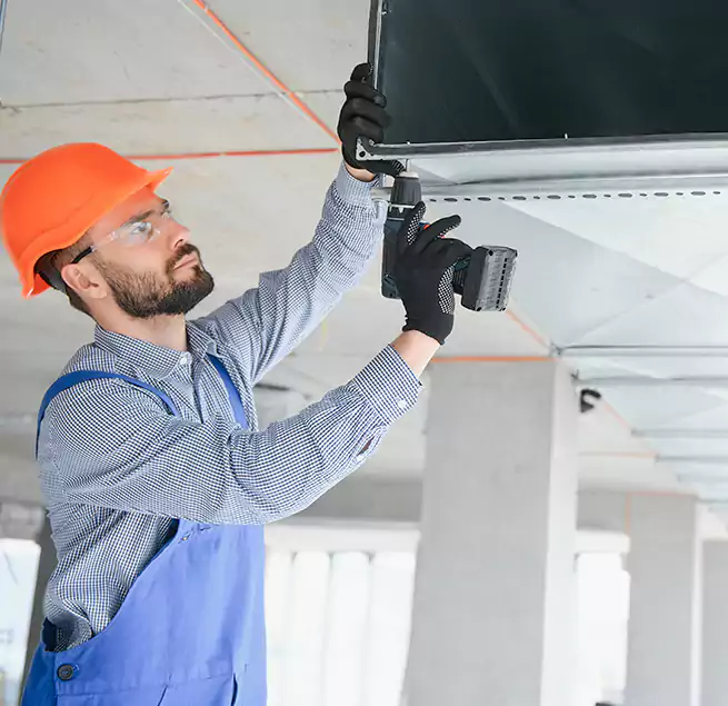 Why Homeowners & Businesses Trust Us in Wilmington, DE?