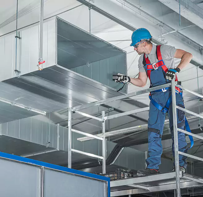 Why Homeowners Businesses Trust Us in Wilmington, DE