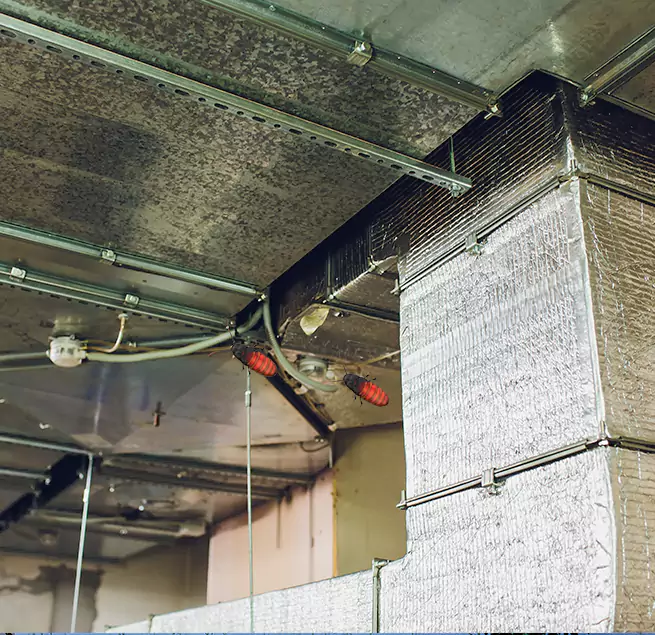 Why Homeowners & Businesses Trust Us Wilmington, DE?