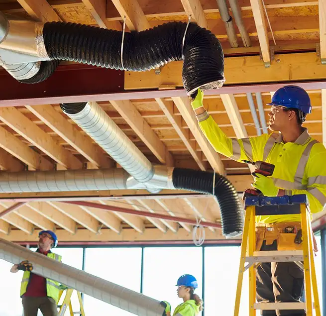 Why Homeowners & Businesses Trust Us in Wilmington, DE?