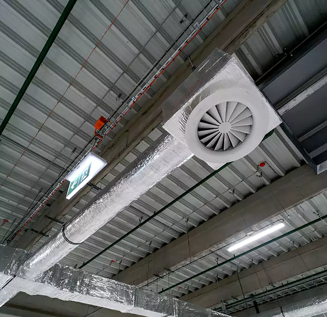 Why Homeowners & Businesses Trust Us in Wilmington, DE?