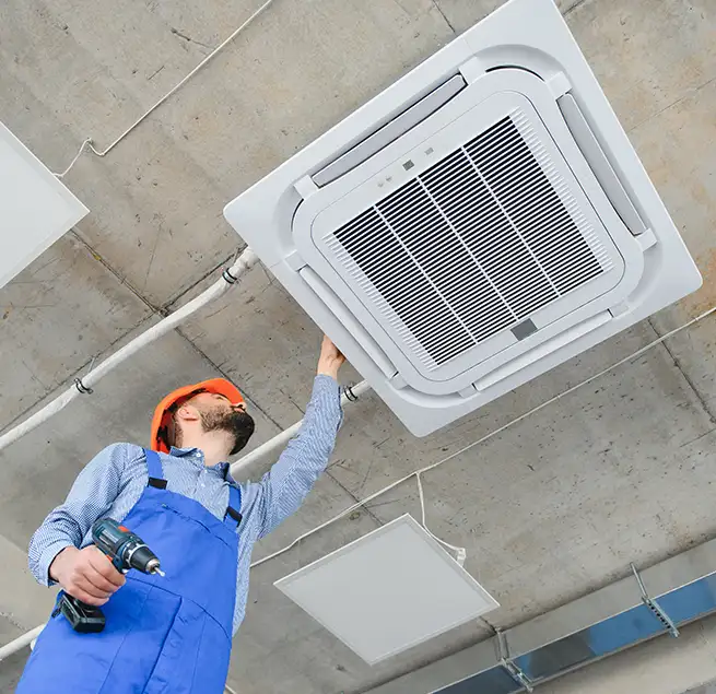 Why Homeowners & Businesses Trust Us in Wilmington, DE