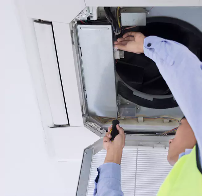 Why Homeowners Businesses Trust Us Wilmington, DE