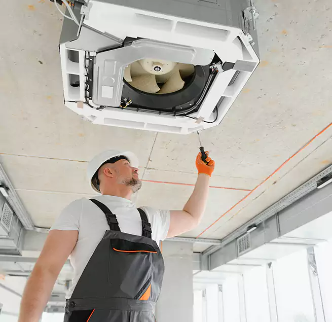 Why Homeowners Businesses Trust Us in Wilmington, DE