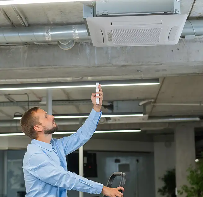 Why Homeowners & Businesses Trust Us in Wilmington, DE?