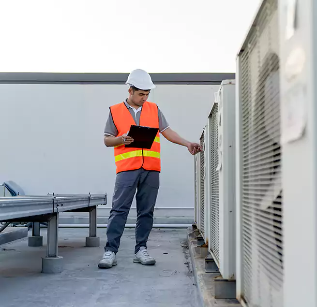 Why Homeowners & Businesses Trust Us in Wilmington, DE?