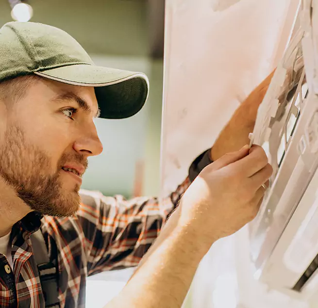 Why Homeowners & Businesses Trust Us in Wilmington, DE?