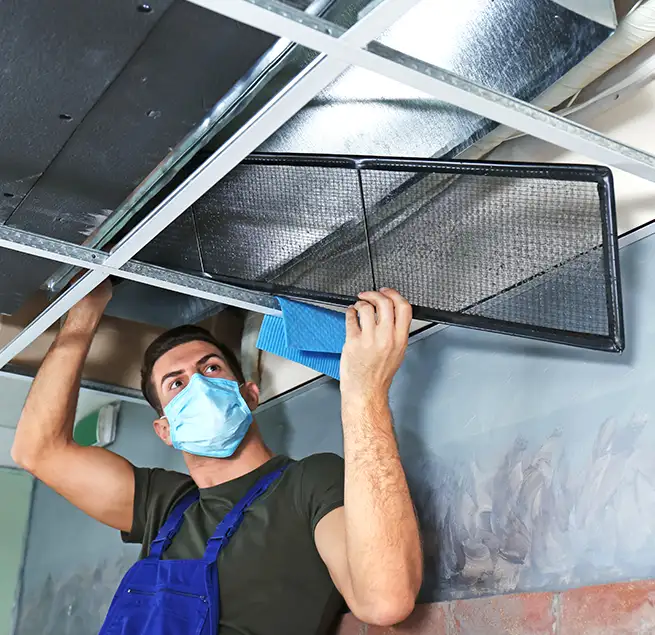 Why Homeowners & Businesses Trust Us in Wilmington, DE?