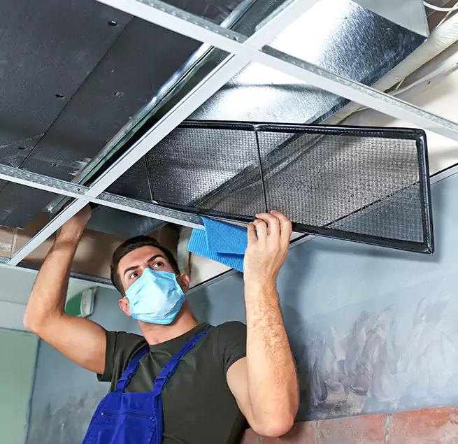 Why Homeowners Businesses Trust Us in Wilmington, DE?