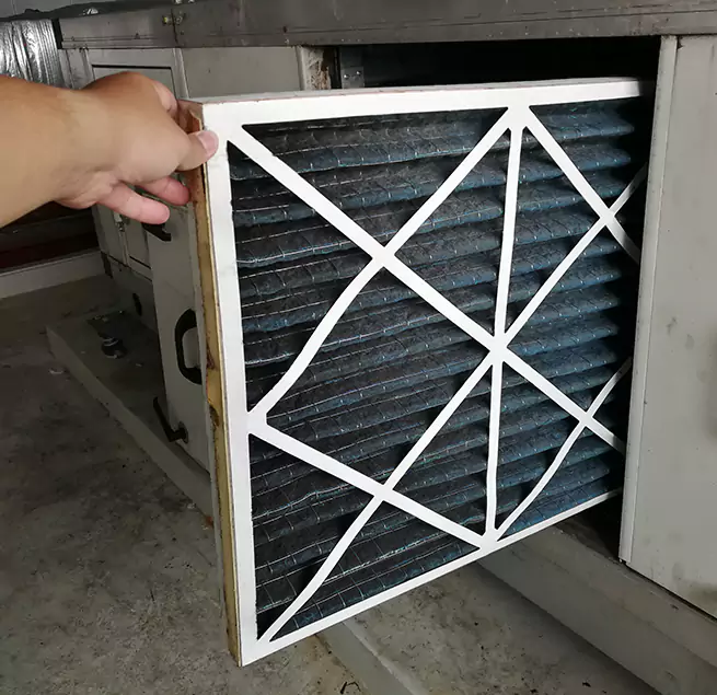 Why Homeowners & Businesses Trust Us Wilmington, DE?